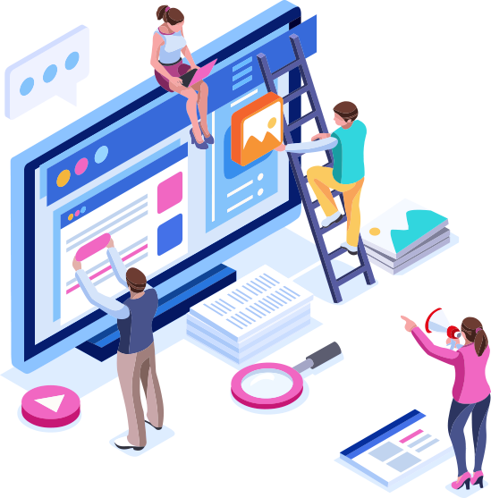 Web Analytics & Reporting Services - Hypochain