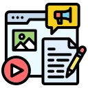 Content Marketing by hypochain