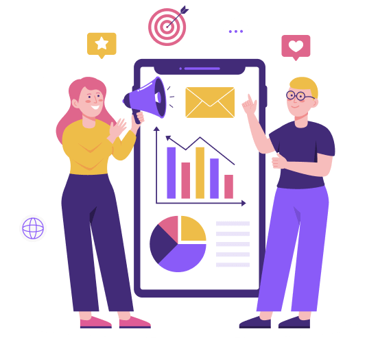 Pay-Per-Click Advertising Services by Hypochain