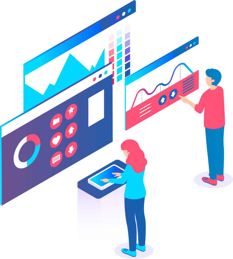 Affiliate Marketing Services by Hypochain