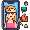 Influencer Marketing by hypochain