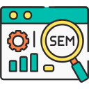 Paid Search Engine Marketing Campaigns Managed by Hypochain