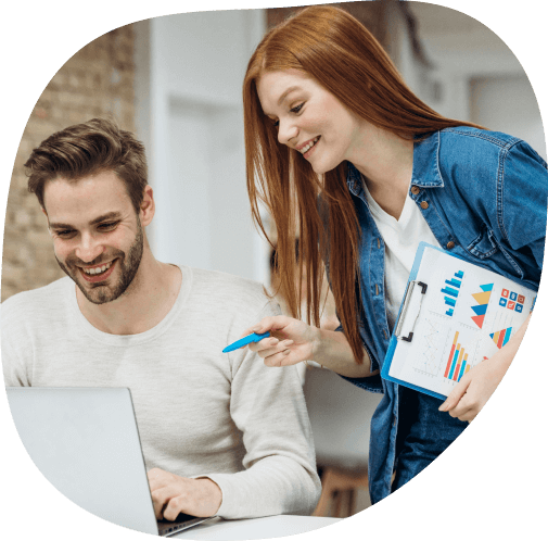 Search Engine Marketing Services - Hypochain